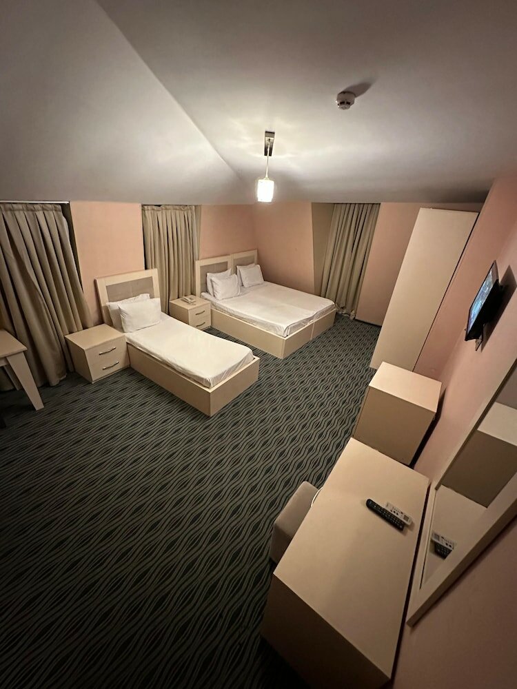 Фото Art Hotel Baku