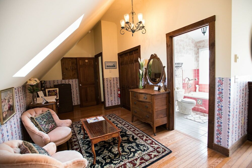 Фото Gardenview Bed and Breakfast