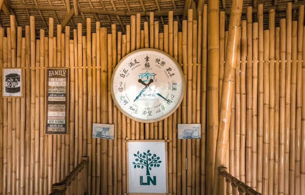 Фото Karang Lila Bhuana