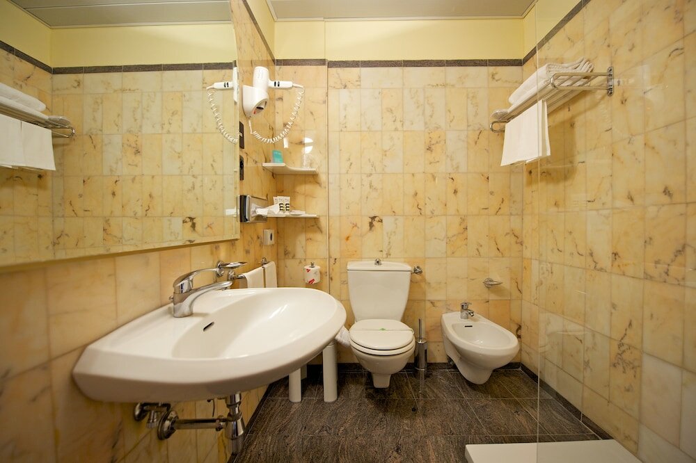 Фото Mercure Reggio Emilia Centro Astoria
