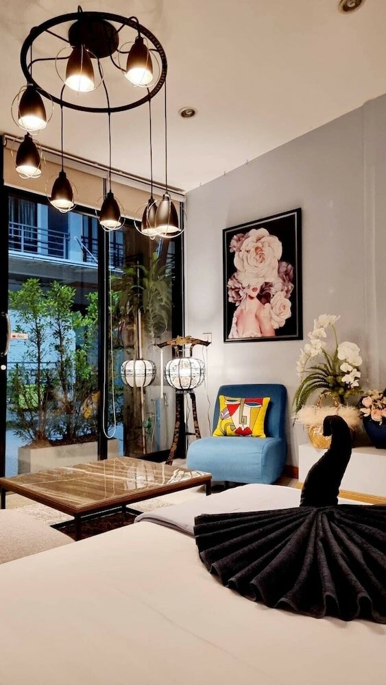 Фото Baan Bua Talay