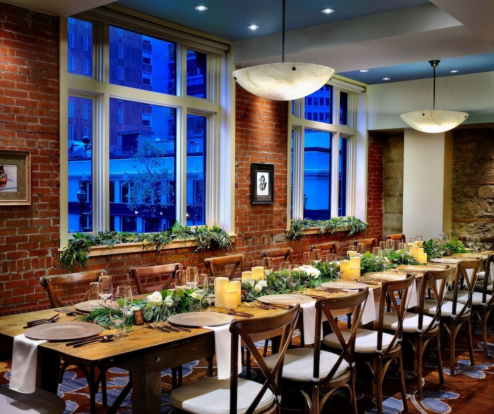 Фото Hyatt Regency Calgary