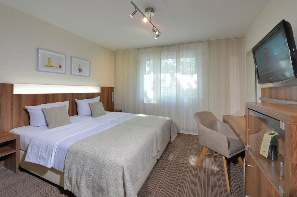 Фото Parkhotel Oberhausen