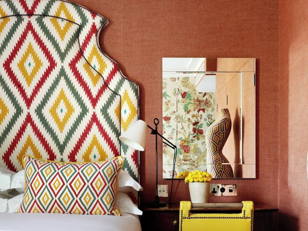 Фото Knightsbridge Hotel, Firmdale Hotels
