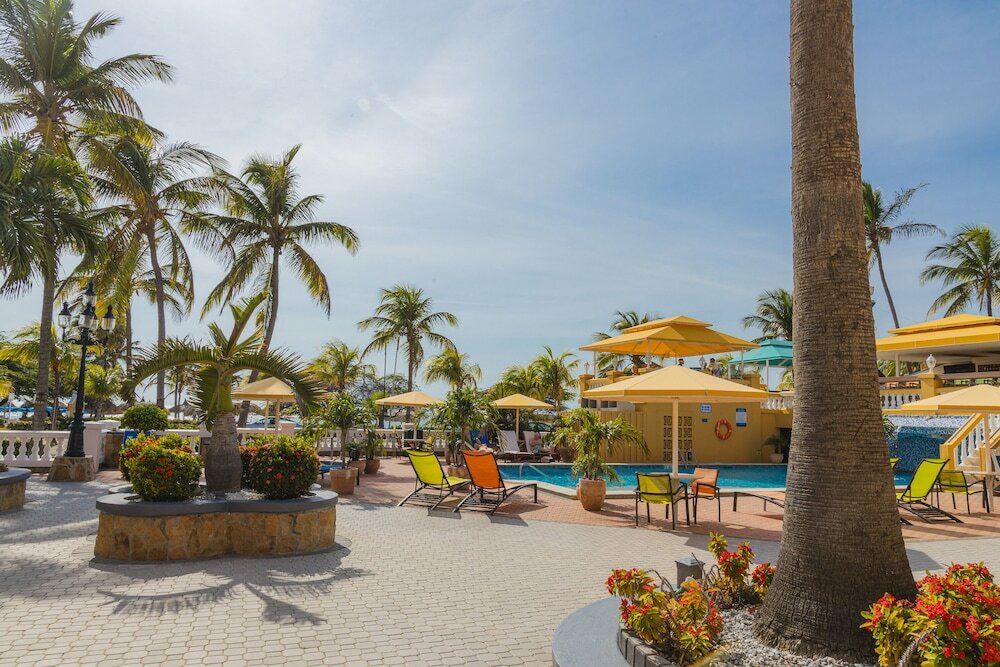 Фото Amsterdam Manor Beach Resort