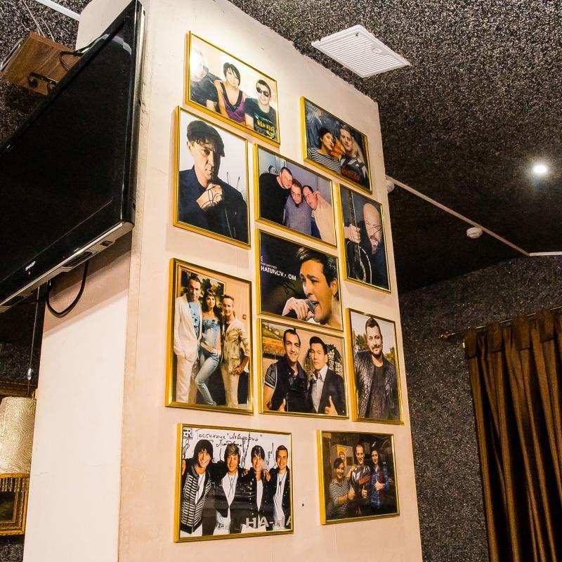 Фото Аквамарин