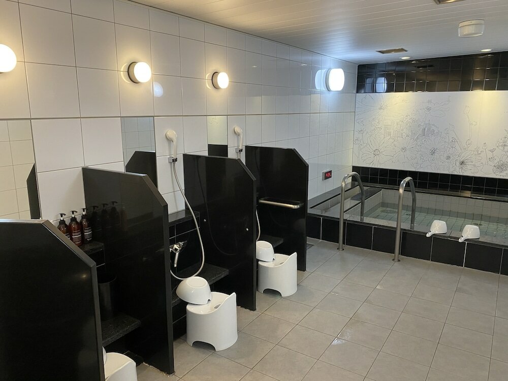 Фото The Royal Park Canvas - Nagoya