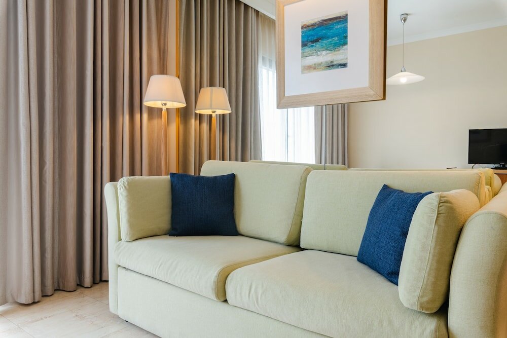 Фото Maritim Antonine Hotel & SPA Malta