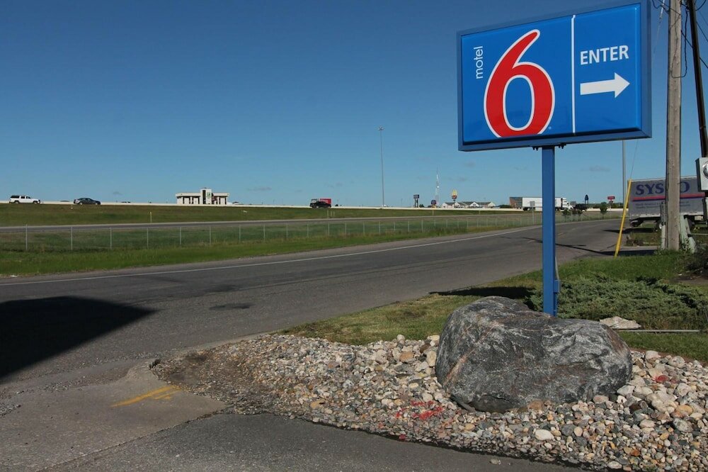 Фото Motel 6 Fargo, Nd - West Acres - North Fargo