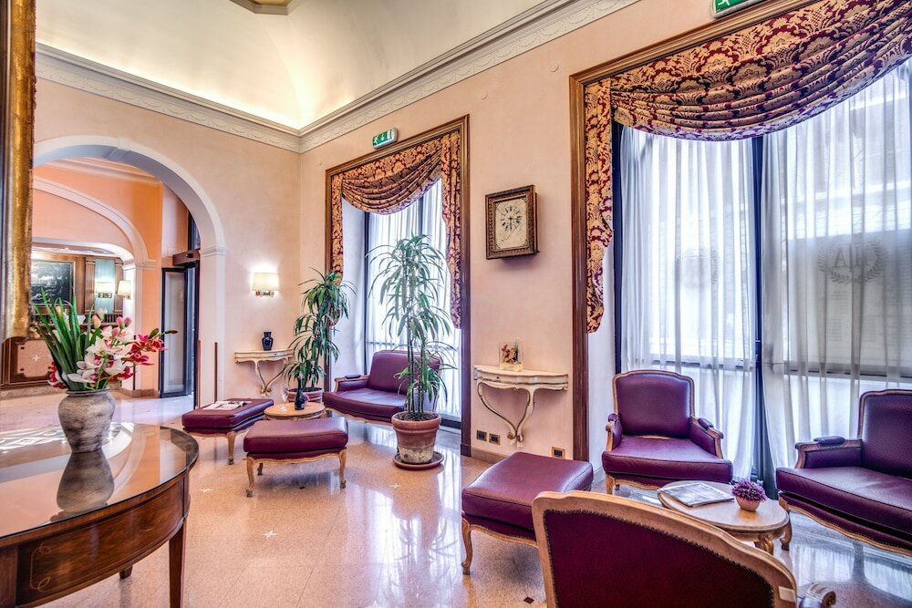 Фото Exe Hotel della Torre Argentina