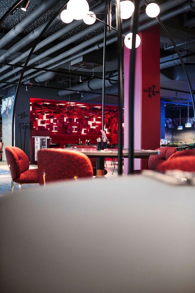 Фото Jaz in the City Vienna