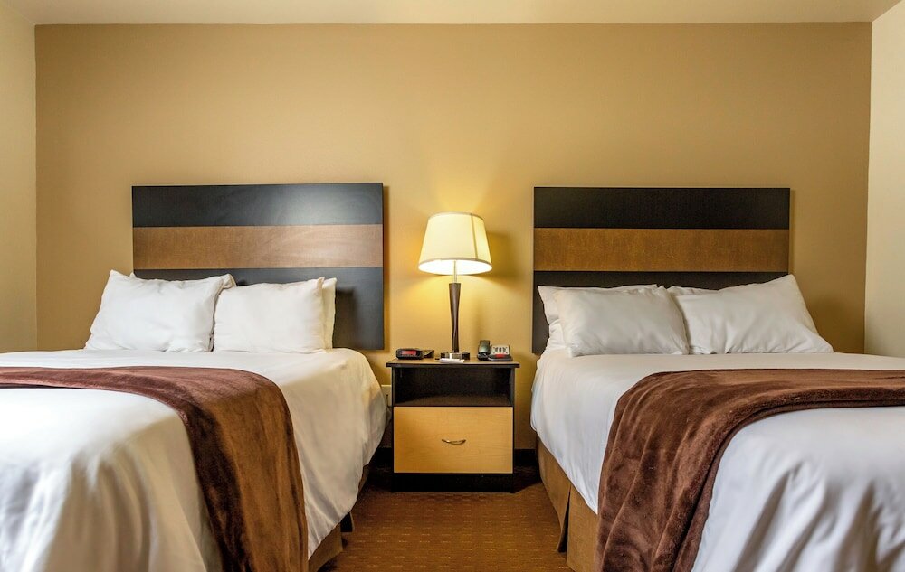 Фото My Place Hotel - Dickinson, Nd