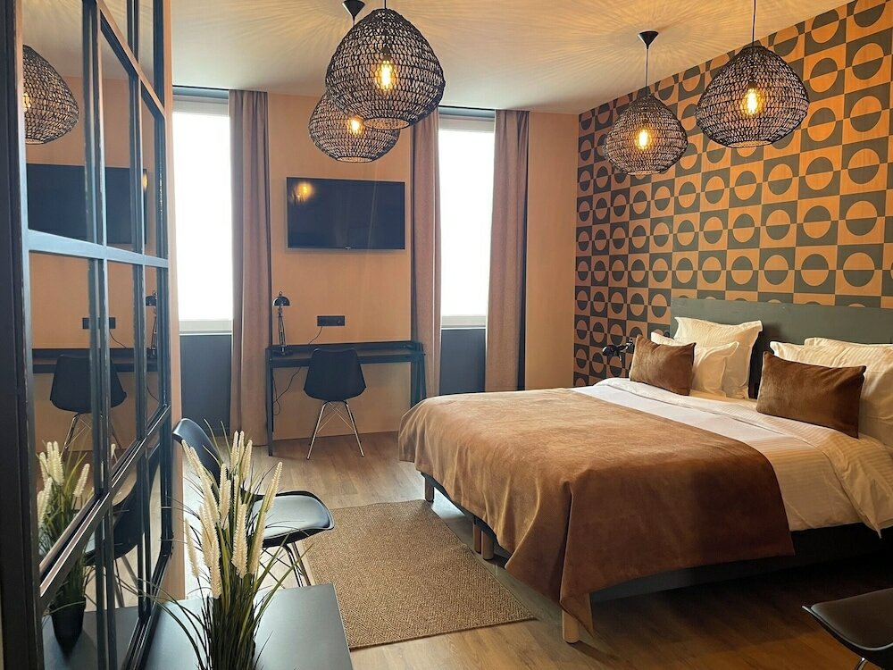 Фото Nouvel Hôtel