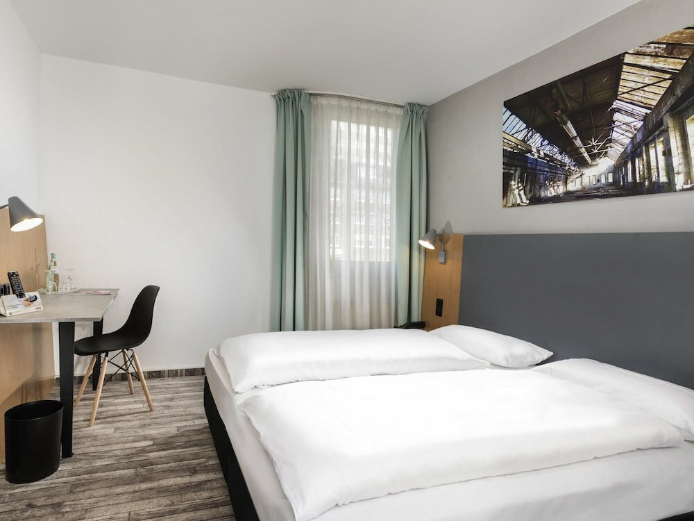 Фото Ibis Styles Gelsenkirchen Hotel