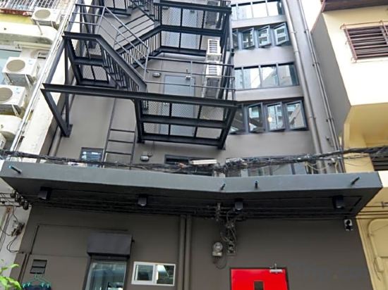 Фото Siam Eco Hostel