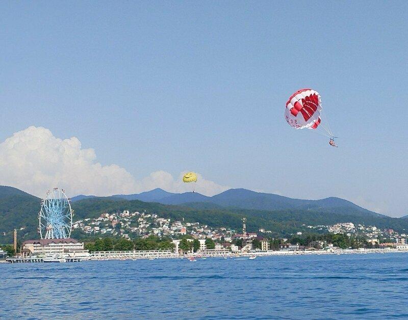 Фото отеля 2