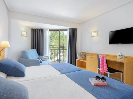 Фото Hotel Vibra San Remo