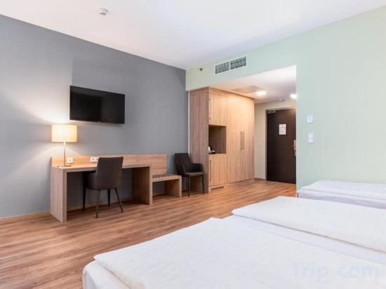 Фото Akeah Verdi Budapest