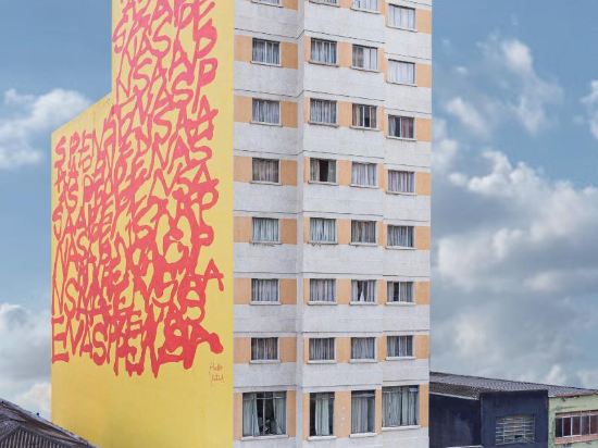 Фото Rojas All Suites Hotel