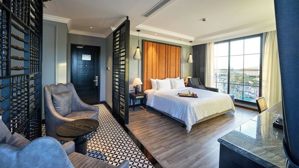 Фото Hôtel D'Melin