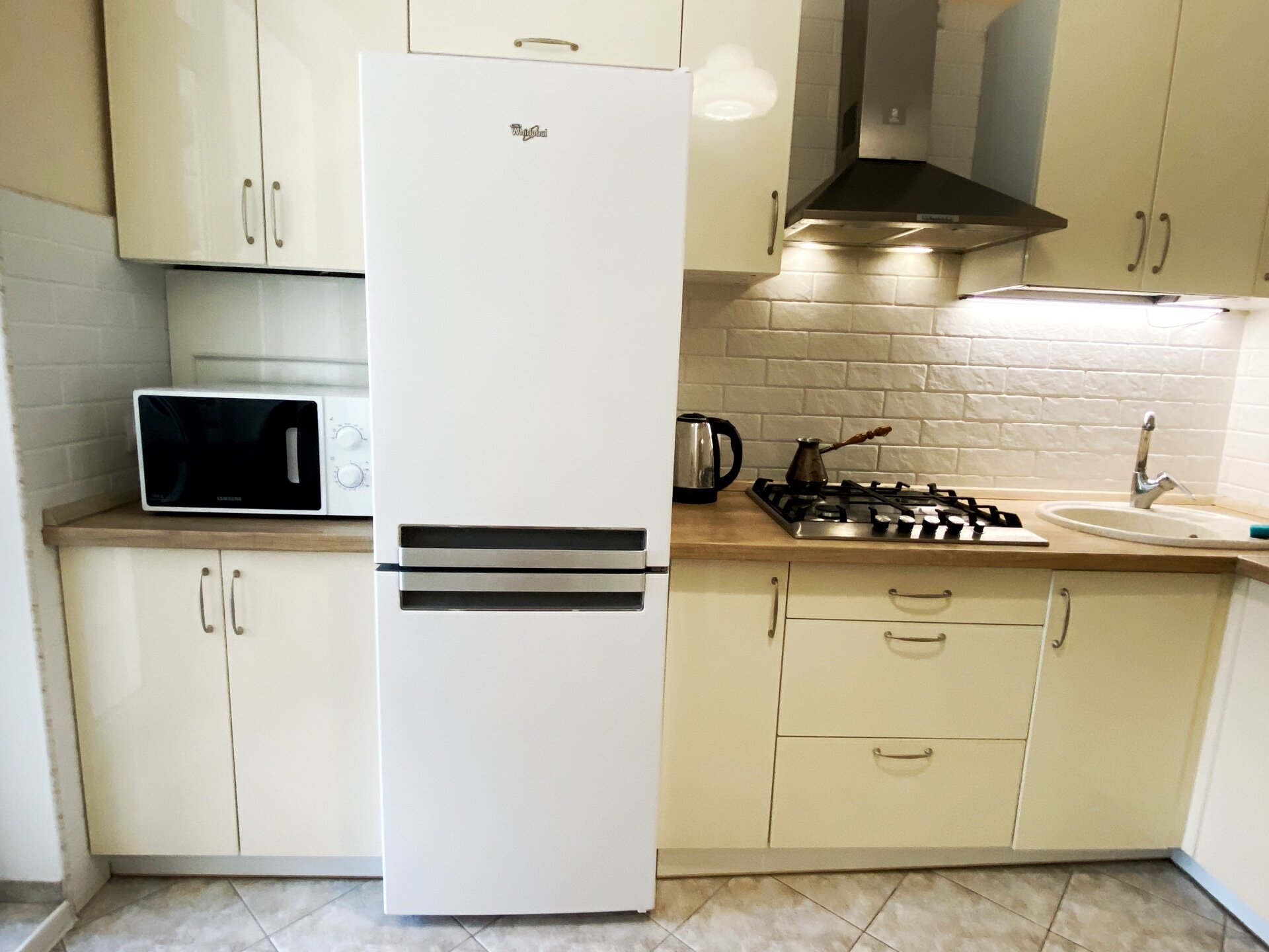 Фото Turgenev Apartment