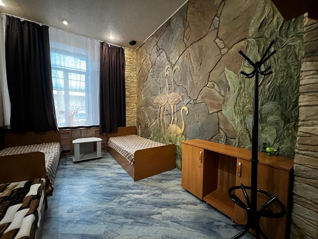 Фото Дельта