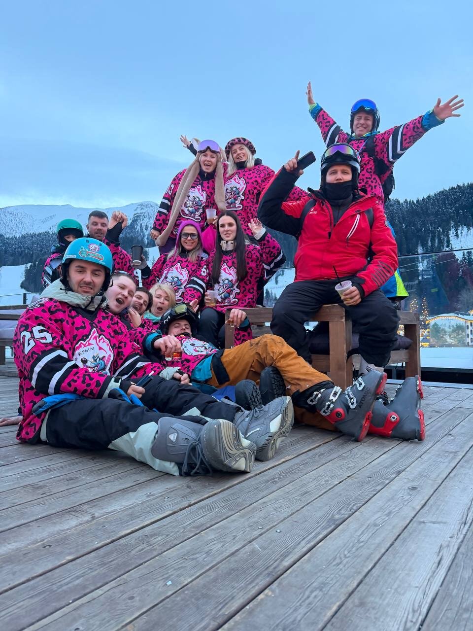 Фото ProАрхыз