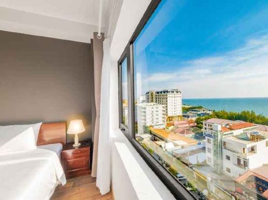 Фото Gaia Hotel Phu Quoc