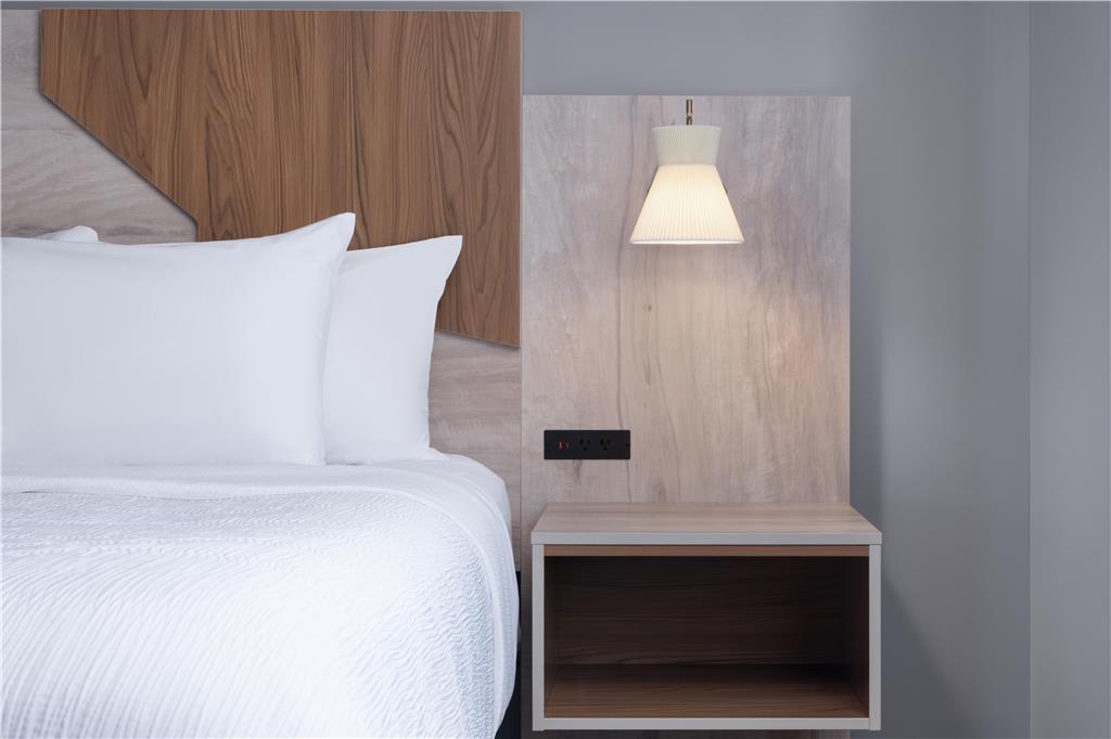 Фото @home by Best Western Walkerton