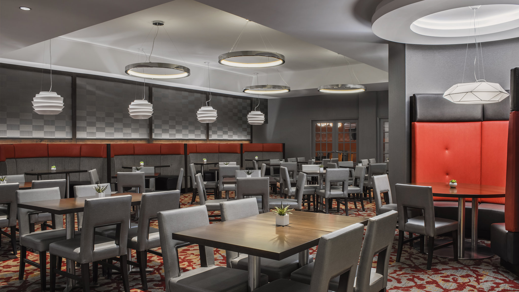 Фото Holiday Inn Winnipeg-South by ihg