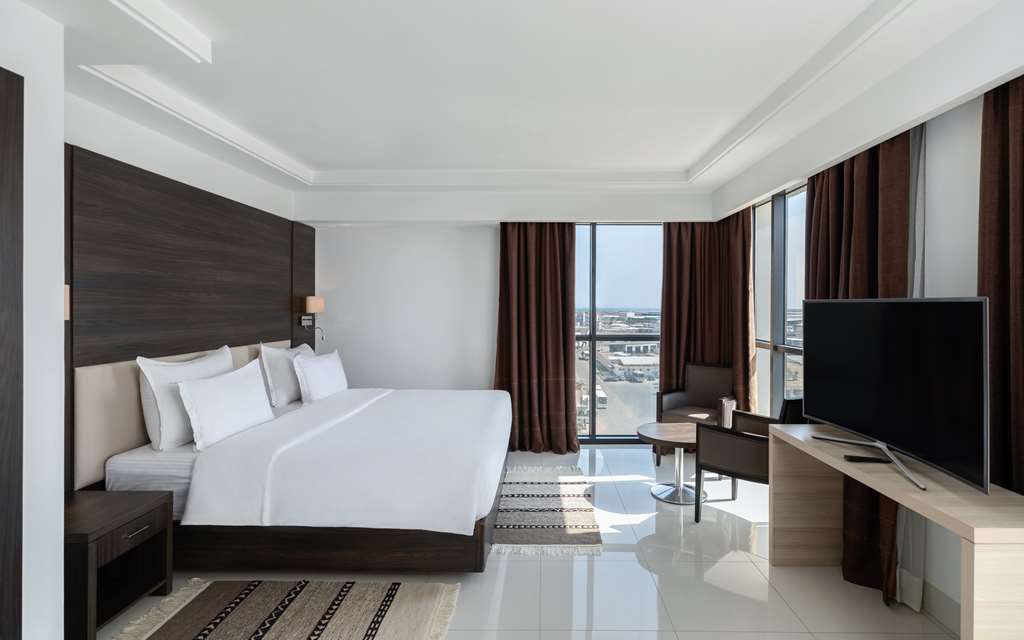 Фото Radisson Hotel Sfax