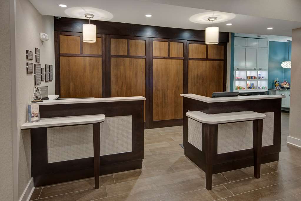 Фото Homewood Suites by Hilton Asheville-Tunnel Road