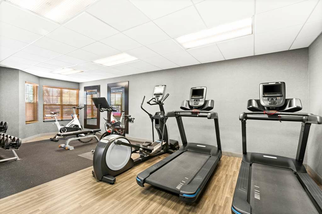 Фото Hampton Inn & Suites Phoenix-Goodyear