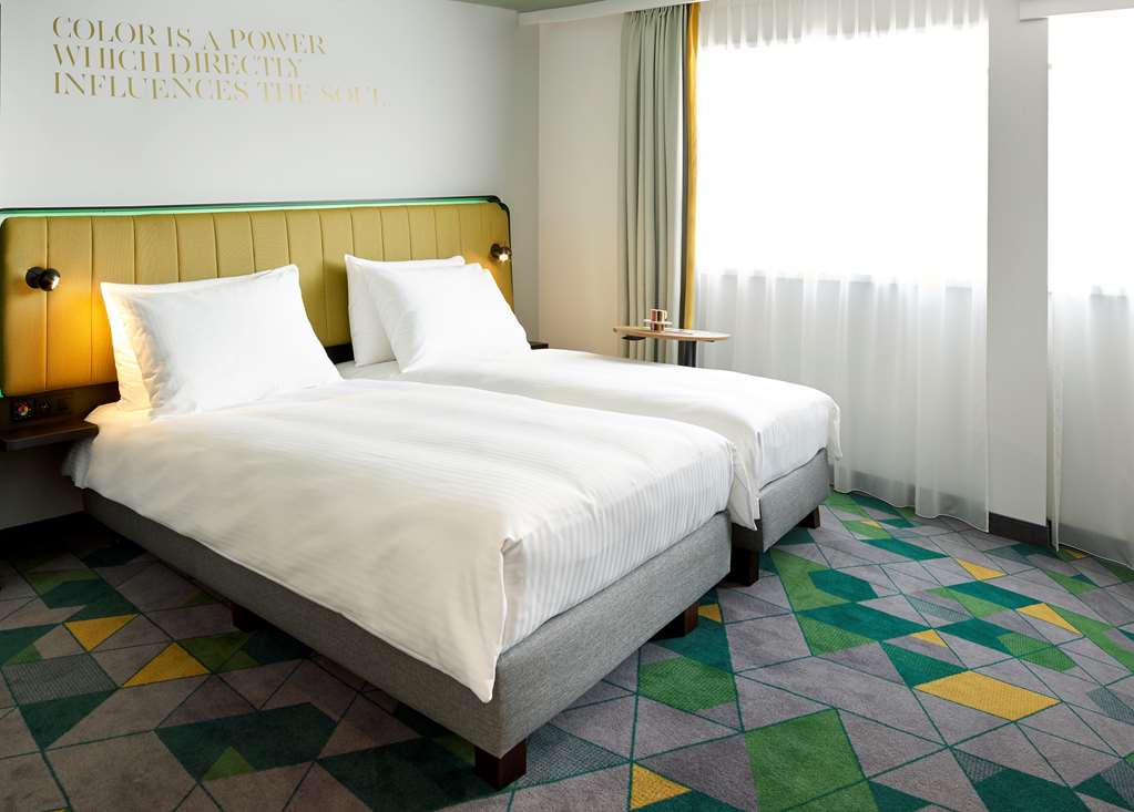 Фото Park Inn by Radisson Hasselt