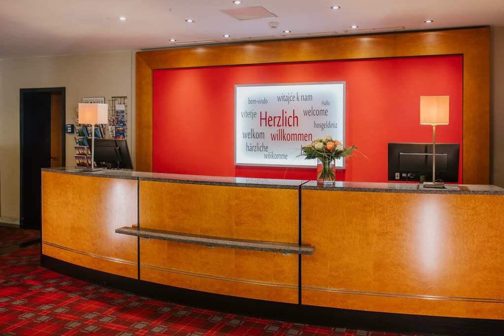 Фото Best Western Plus Hotel Bautzen