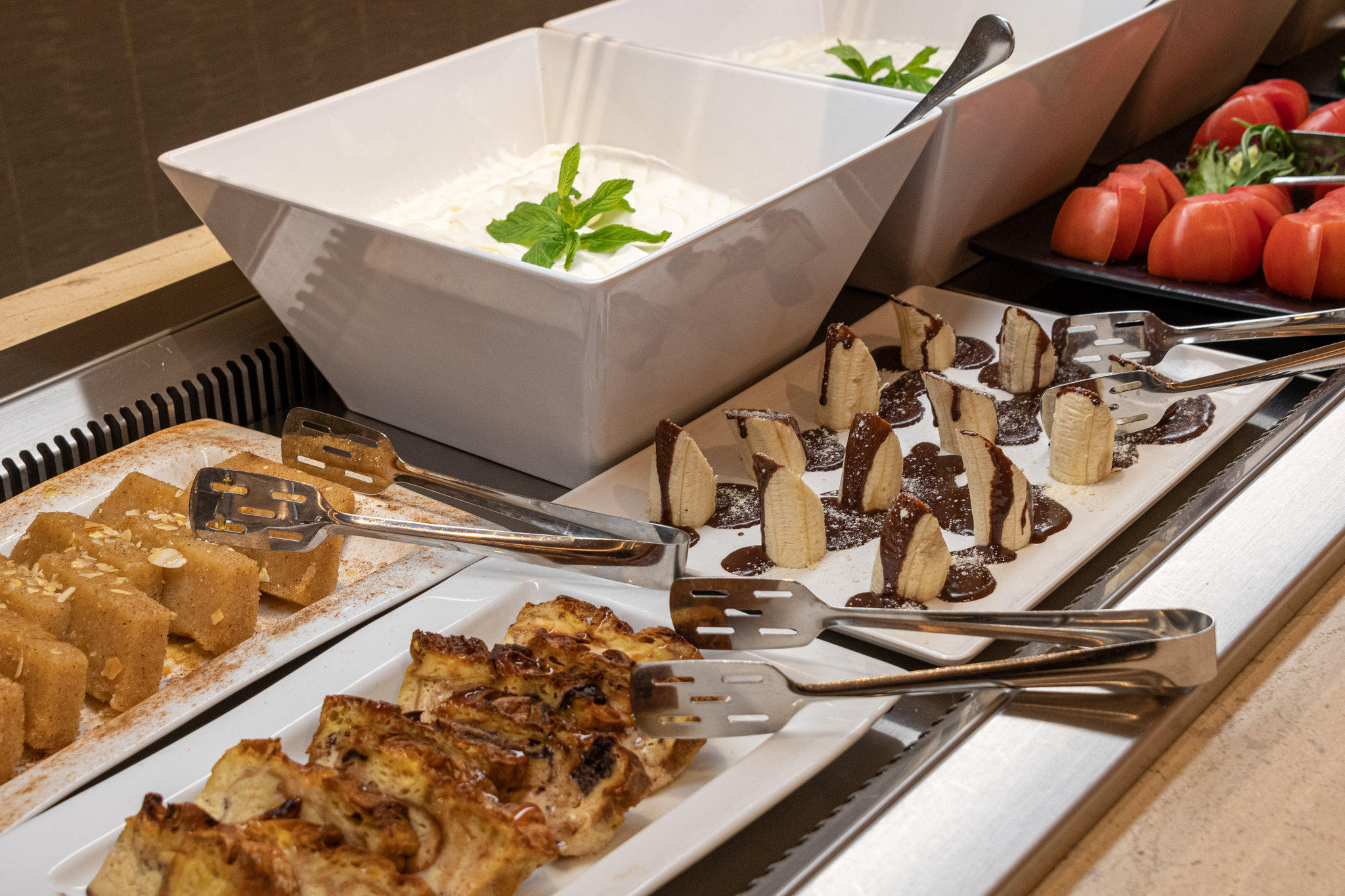 Фото Holiday Inn Thessaloniki, an Ihg Hotel