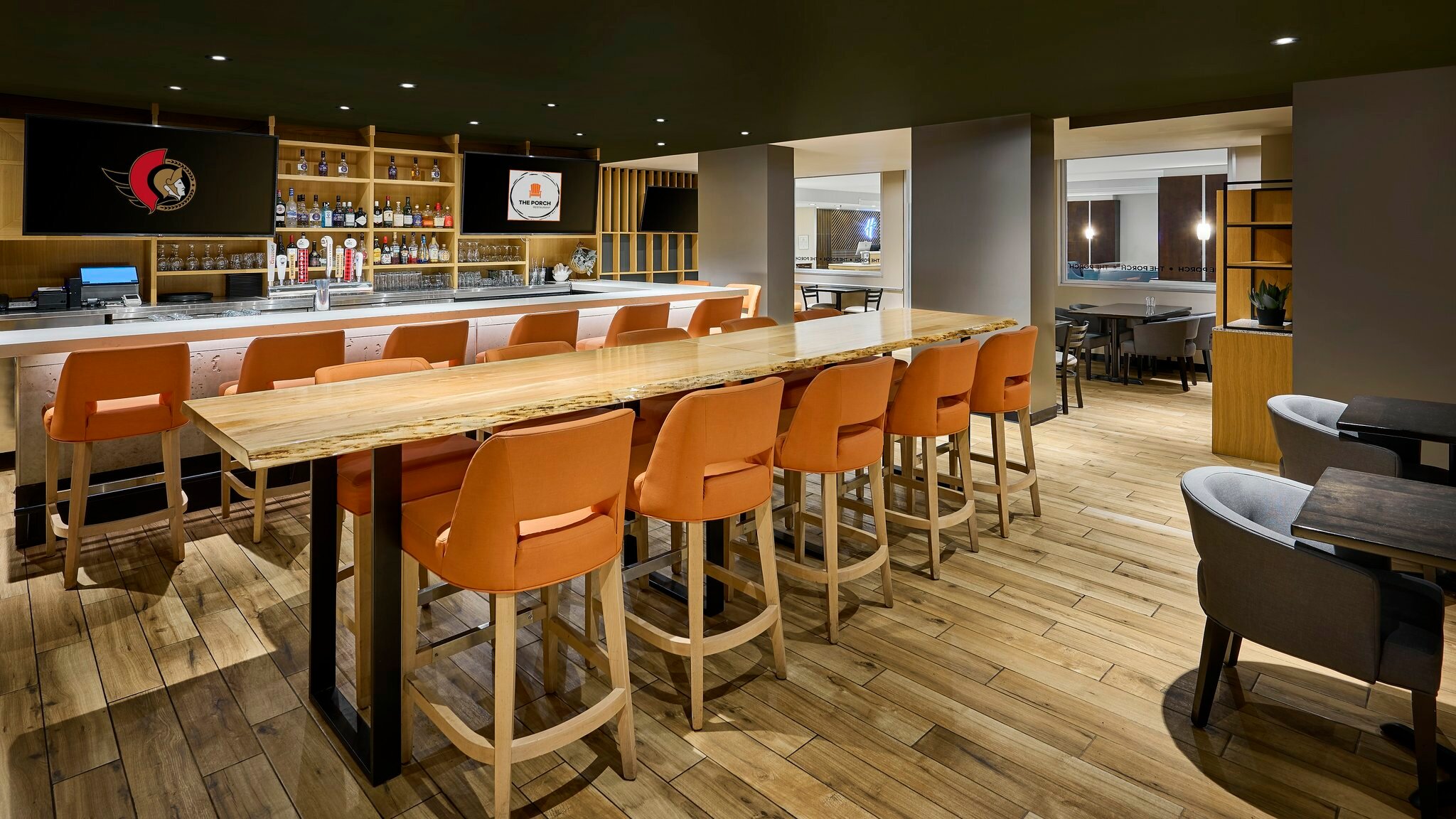 Фото Holiday Inn Ottawa Dwtn - Parliament Hill, an Ihg Hotel