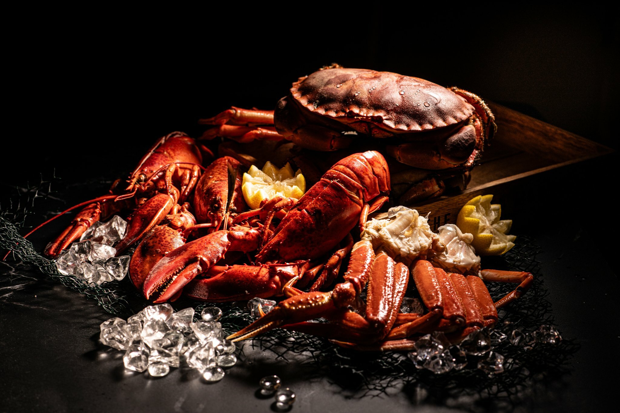 Фото InterContinental Grand Stanford Hong Kong