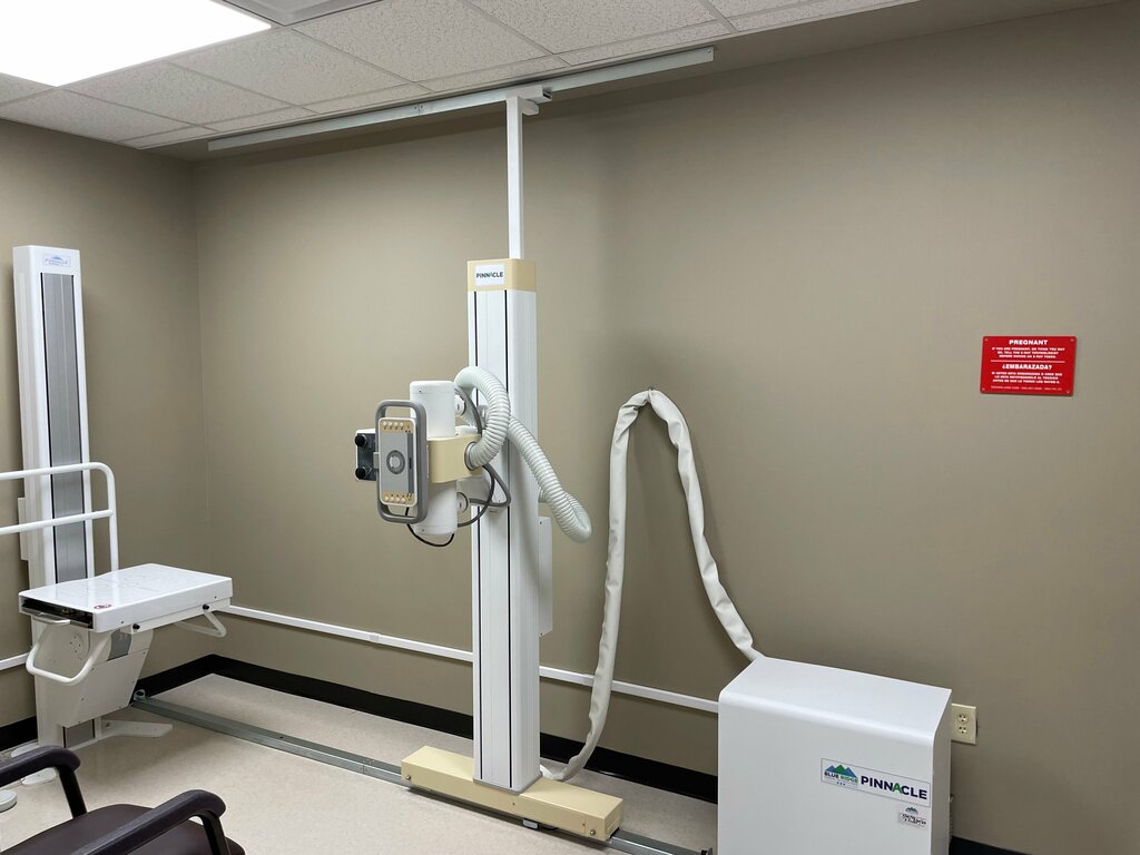 MainStreet Family Care, emergency service, United States, Erwin, 25 ...