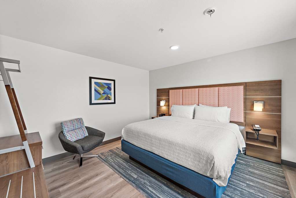 Фото Hampton Inn by Hilton Calexico