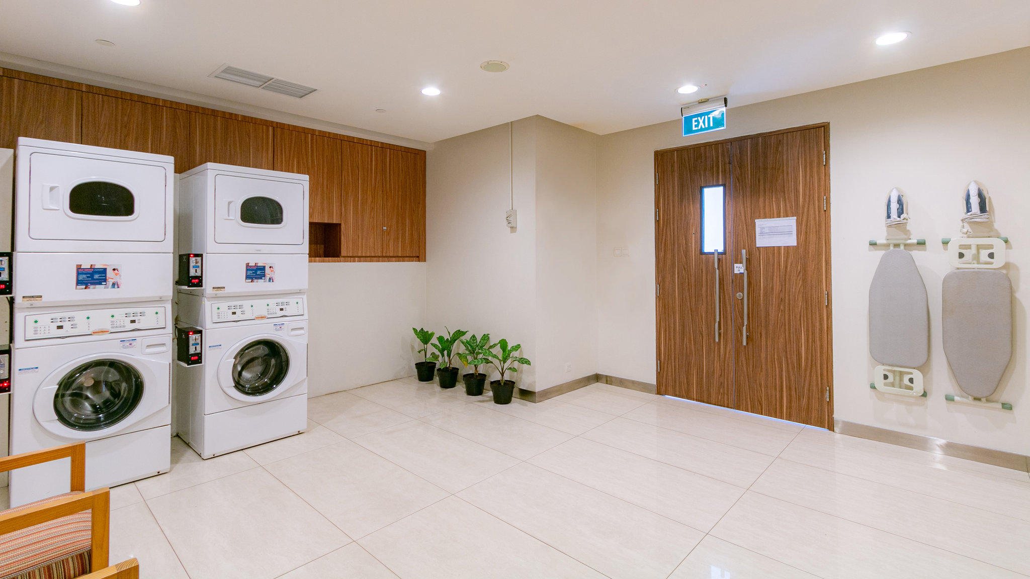 Фото Holiday Inn Express Baruna Bali