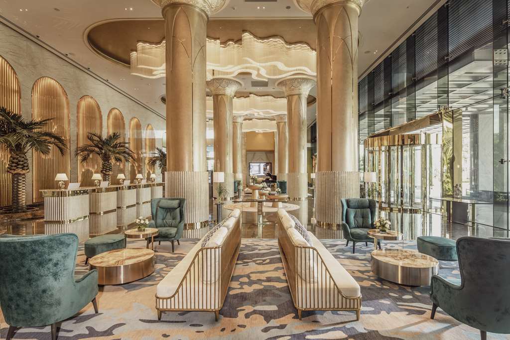 Фото Radisson Blu Hotel, Ha Long Bay