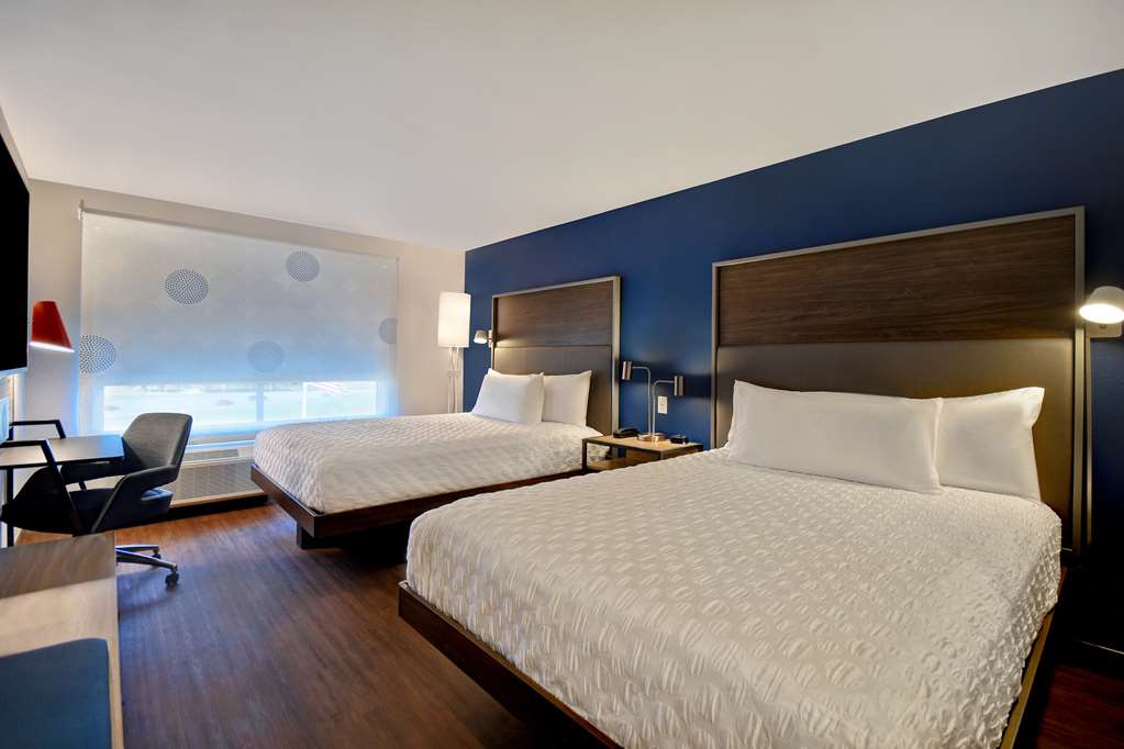 Фото Tru by Hilton Concord