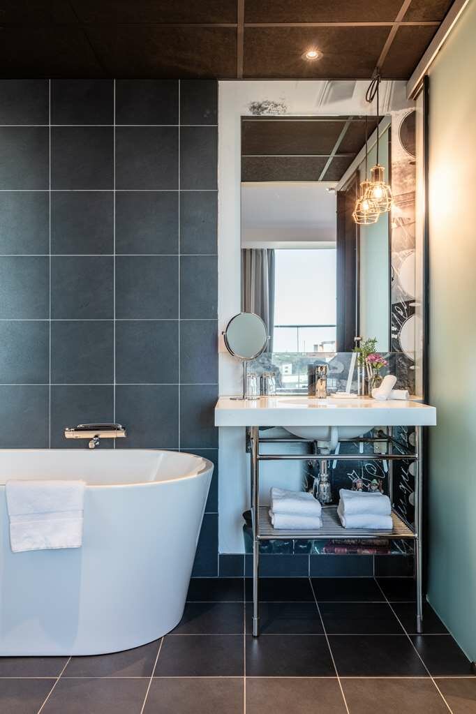 Фото Radisson Blu Riverside Hotel, Gothenburg