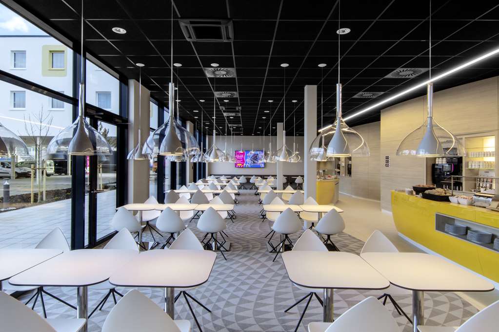 Фото Prize by Radisson, Munich Airport