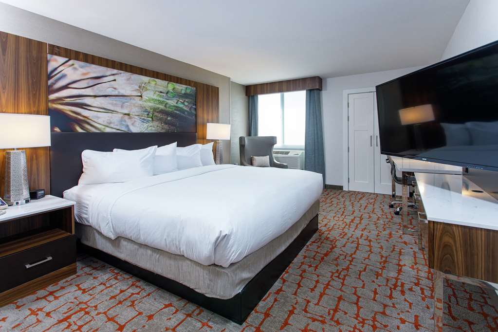 Фото DoubleTree by Hilton Appleton