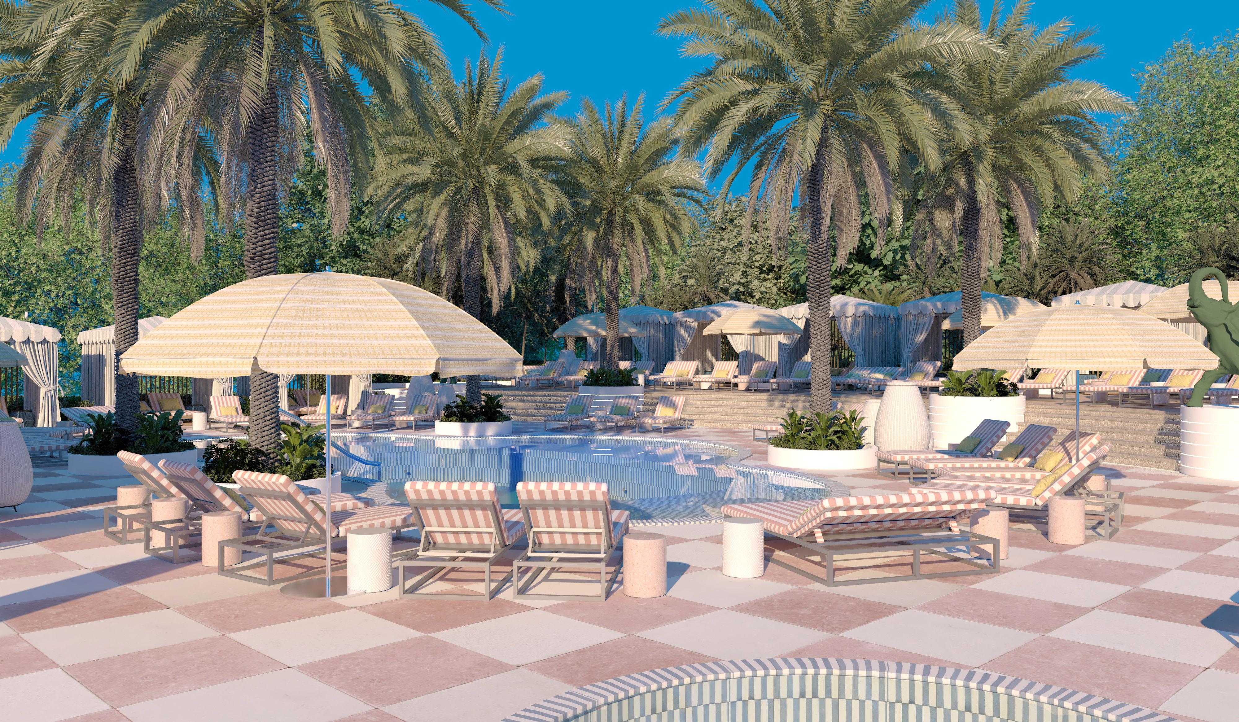 Фото Cirque St. Armands Beachside