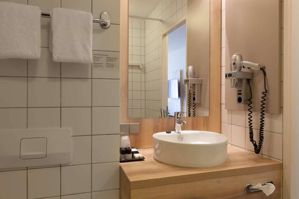 Фото Best Western Hotel Baars