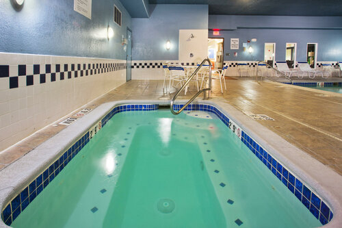 Гостиница Holiday Inn Express Pendleton, an Ihg Hotel в Пендлтоне