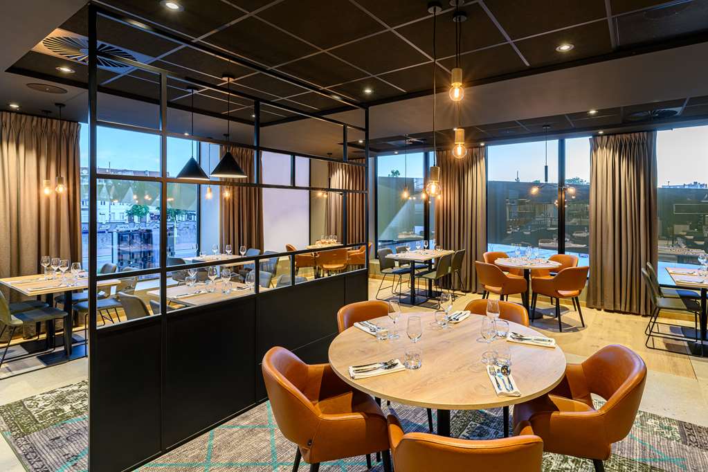 Фото Radisson Hotel Antwerp Berchem